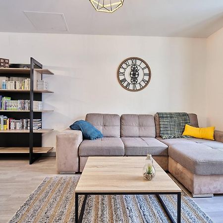 Offre Speciale Centre Verdun - Ideal Famille - Le Chatelois מראה חיצוני תמונה