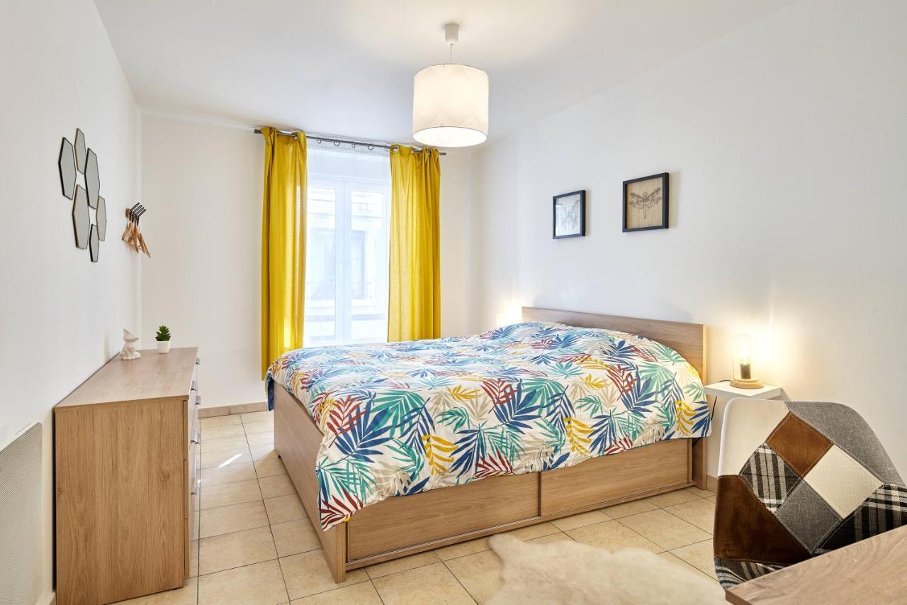 Offre Speciale Centre Verdun - Ideal Famille - Le Chatelois מראה חיצוני תמונה