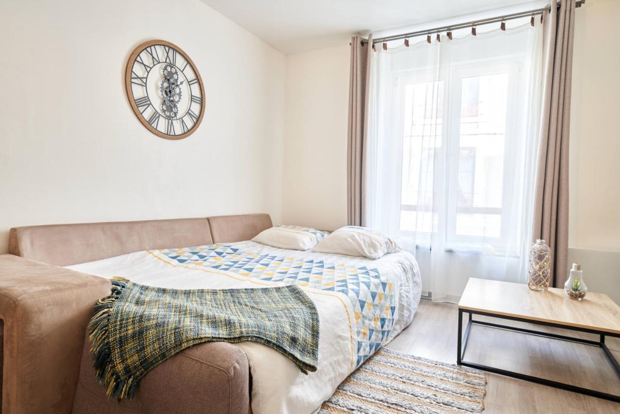 Offre Speciale Centre Verdun - Ideal Famille - Le Chatelois מראה חיצוני תמונה
