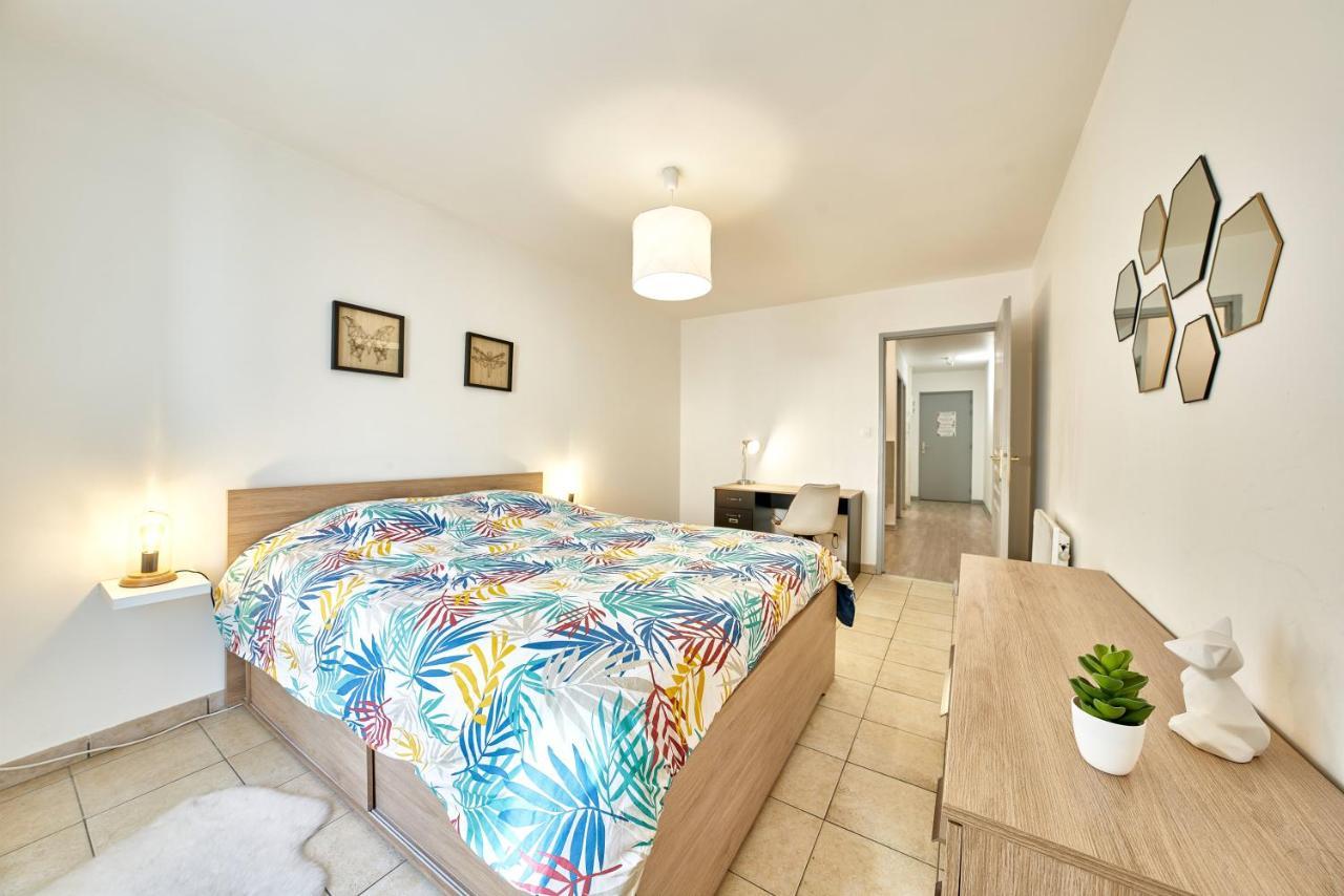 Offre Speciale Centre Verdun - Ideal Famille - Le Chatelois מראה חיצוני תמונה