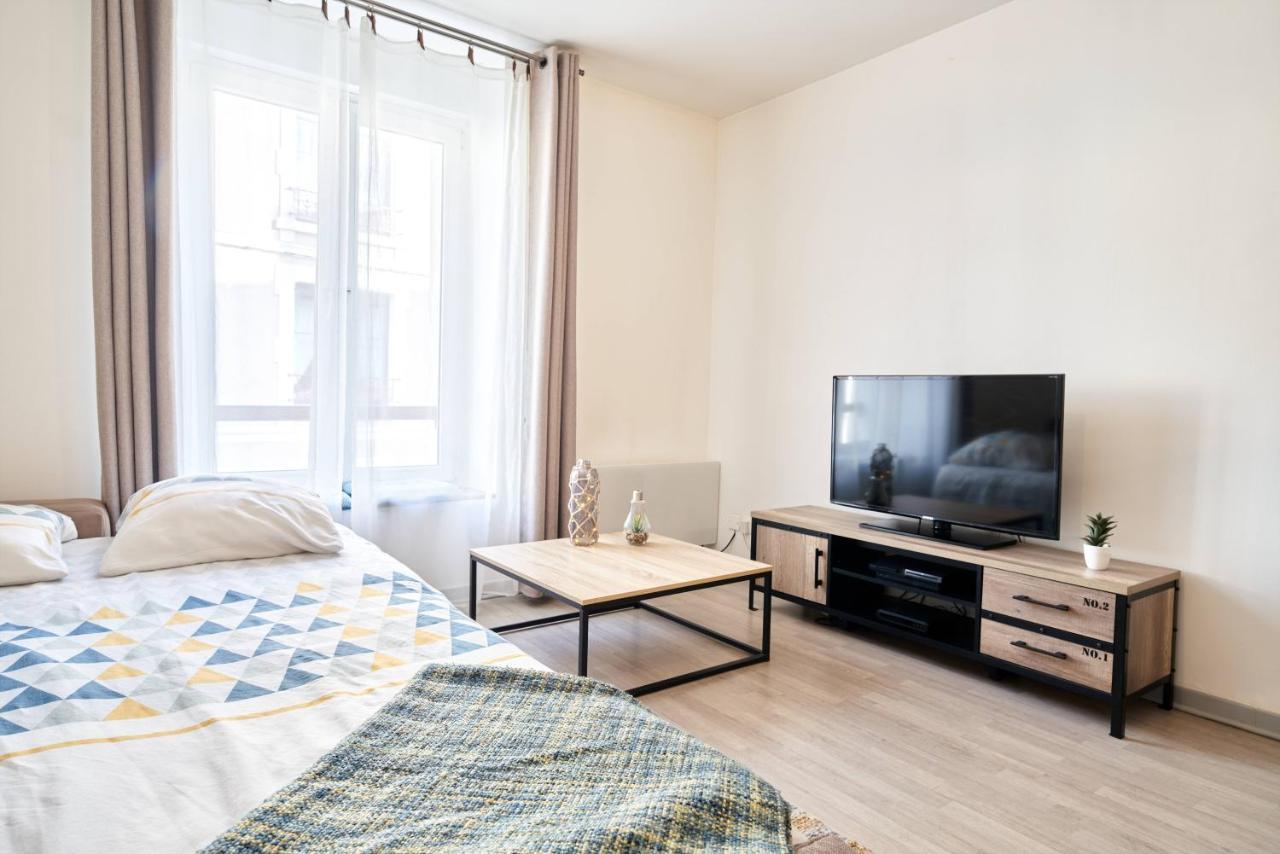 Offre Speciale Centre Verdun - Ideal Famille - Le Chatelois מראה חיצוני תמונה